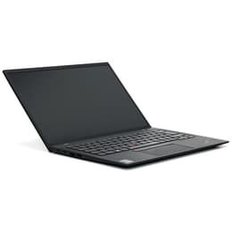 Lenovo ThinkPad X1 Carbon G9 14" Core i5 2.6 GHz - SSD 256 GB - 8GB - AZERTY - Francés