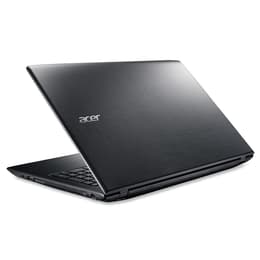 Acer Aspire E5-575G-543V 15" Core i5 2.5 GHz - SSD 128 GB - 8GB - teclado francés