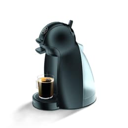 Cafeteras Expresso Compatible con Dolce Gusto Krups KP1000ES 0.6L - Negro