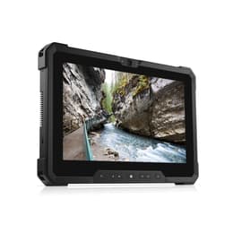 Dell Latitude 12 7212 Rugged Extreme Tablet 12" Core i5 1.6 GHz - SSD 240 GB - 8GB