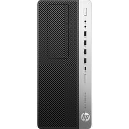 HP EliteDesk 800 G3 Core i5 3.2 GHz - SSD 512 GB RAM 8 GB