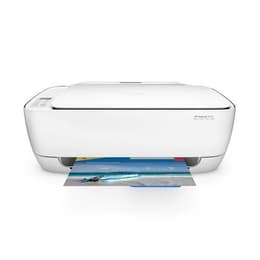 HP DeskJet 3630 Chorro de tinta