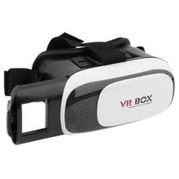 Vr Box 3D Virtual Reality Gafas 3D