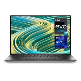 Dell XPS 15 9530 15" Core i7 2.3 GHz - SSD 512 GB - 16GB - QWERTY - Inglés