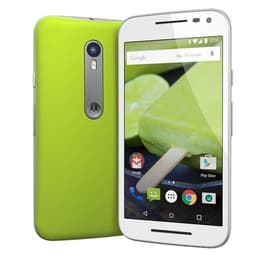 Motorola Moto G 8GB - Verde - Libre