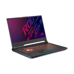 Asus ROG Strix G G531GT-AL070T 15" Core i7 2.6 GHz - SSD 128 GB + HDD 1 TB - 8GB - NVIDIA GeForce GTX 1650 Teclado Francés