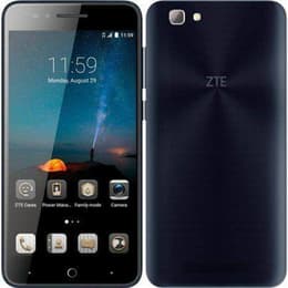ZTE Blade A612 16GB - Azul - Libre