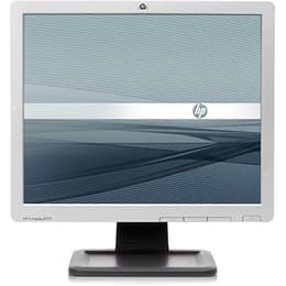 Monitor 17" LCD SXGA HP Compaq LE1711