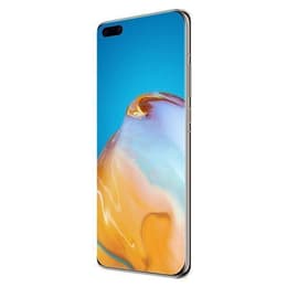 Huawei P40 Pro 256GB - Oro - Libre