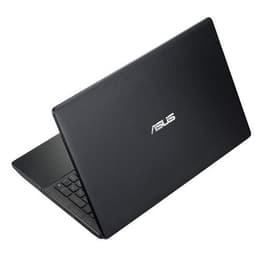 Asus X751LN-TY040H 17" Core i7 2.4 GHz - SSD 256 GB - 8GB - teclado francés