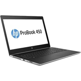 HP ProBook 450 G5 15" Core i5 1.6 GHz - SSD 1 TB - 16GB - QWERTY - Sueco
