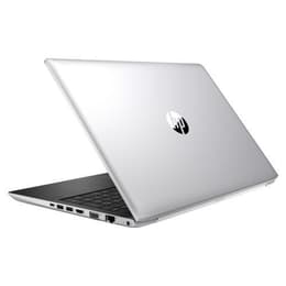 HP ProBook 450 G5 15" Core i5 1.6 GHz - SSD 1 TB - 16GB - QWERTY - Sueco