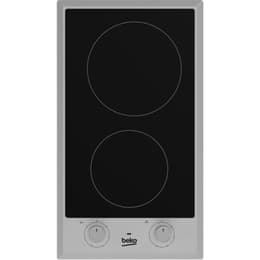 Beko HDCC32200X Vitrocerámica