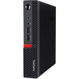 Lenovo ThinkCentre M700 Tiny Pentium 2,9 GHz - SSD 256 GB RAM 8 GB