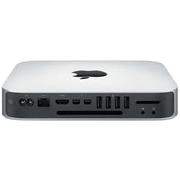 Mac Mini (Mediados del 2011) Core i7 2 GHz - SSD 256 GB - 8GB