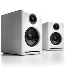 Altavoz Audioengine A2 + - Blanco
