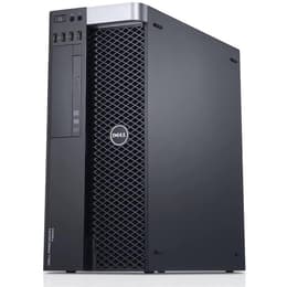 Dell Precision T3600 Xeon E5-1620 3,6 GHz - HDD 1 TB RAM 12 GB