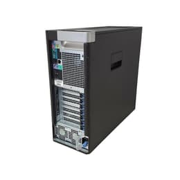 Dell Precision T3600 Xeon E5-1620 3,6 GHz - HDD 1 TB RAM 12 GB