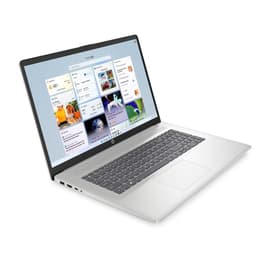 HP 17-cn3001nf 17" Core i3 1.8 GHz - SSD 512 GB - 8GB - AZERTY - Francés