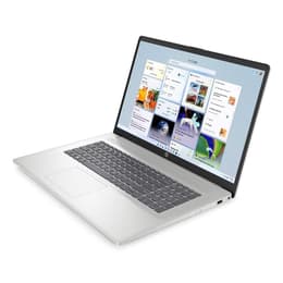HP 17-cn3001nf 17" Core i3 1.8 GHz - SSD 512 GB - 8GB - AZERTY - Francés