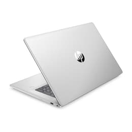 HP 17-cn3001nf 17" Core i3 1.8 GHz - SSD 512 GB - 8GB - AZERTY - Francés