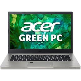 Acer Aspire Vero 14" Core i7 1.7 GHz - SSD 1 TB - 16GB - QWERTY - Inglés