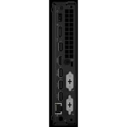 Lenovo ThinkCentre M70Q Gen 3 Tiny Core i5 1.8 GHz - SSD 512 GB RAM 16 GB
