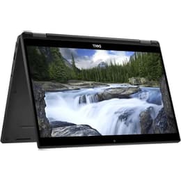 Dell Latitude 7390 2-in-1 13" Core i7 1.9 GHz - SSD 512 GB - 16GB - AZERTY - Francés