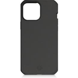 Funda iPhone 13 mini - Plástico - Negro