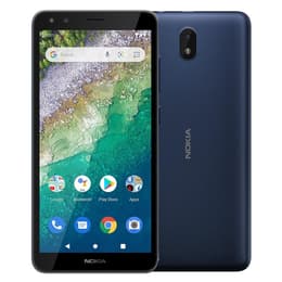 Nokia C01 Plus 16GB - Azul - Libre