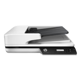 Hp Scanjet 4500 Escaner