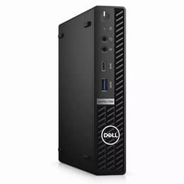 Dell OptiPlex 7090 Micro Core i5 2.3 GHz - SSD 128 GB RAM 8 GB