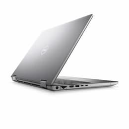 Dell Precision 7670 16" Core i5 2.5 GHz - SSD 512 GB - 32GB - QWERTY - Italiano