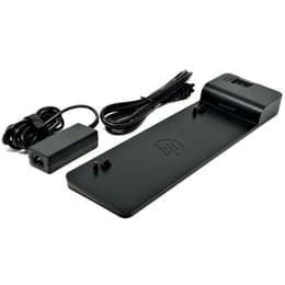 Hp Ultra Slim Dock 2013 D9Y32AA Estaciones de acoplamiento