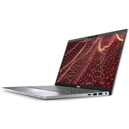 Dell Latitude 7430 14" Core i7 1.8 GHz - SSD 512 GB - 32GB - QWERTY - Inglés