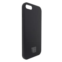 Funda iPhone SE (2022/2020)/8/7/6/6S - Plástico reciclado - Negro