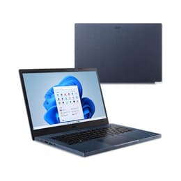 Acer Aspire Vero AV14-51-52SK 14" Core i5 1.3 GHz - SSD 512 GB - 16GB - teclado sueco