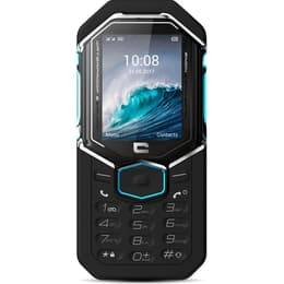 Crosscall Shark-X3 64GB - Negro/Azul - Libre