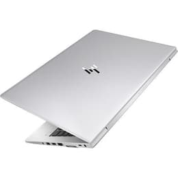 HP EliteBook 840 G5 14" Core i5 1.7 GHz - SSD 256 GB - 16GB - teclado francés