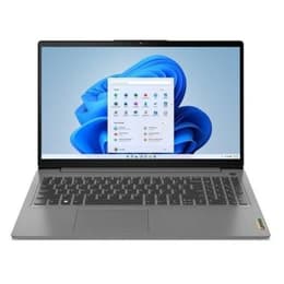 Lenovo Ideapad Slim 3 15" Core i5 3.3 GHz - SSD 512 GB - 8GB - QWERTY - Inglés