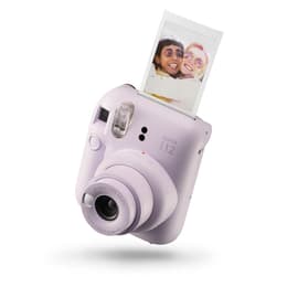 Fujifilm Instax Mini 12 Violeta