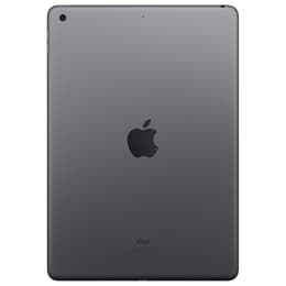 iPad 10.2" (2019) 7.a generación 32 GB - WiFi - Gris Espacial