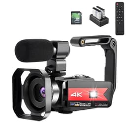 Cámara Pealwocy HDV-514K plus Negro