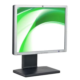 Monitor 20" LCD WXGA+ HP LP2065
