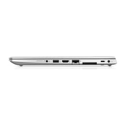 HP EliteBook 840 G5 14" Core i5 1.6 GHz - SSD 256 GB - 16GB - teclado portugués