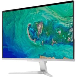 Acer Aspire C27-865 27" Core i5 1.6 GHz - SSD 256 GB + HDD 1 TB - 8GB QWERTZ - Alemán