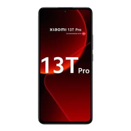 Xiaomi 13T Pro 512GB - Negro - Libre