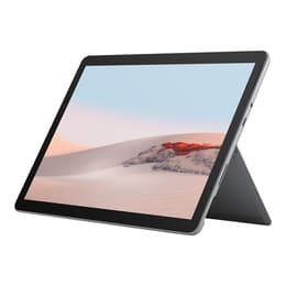 Microsoft Surface Go 2 10" Pentium 1.7 GHz - SSD 64 GB - 4GB Teclado francés