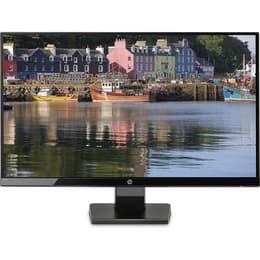 Monitor 27" LED FHD HP 27W