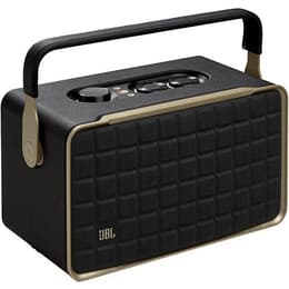 Altavoz Bluetooth Jbl Authentics 300 - Negro